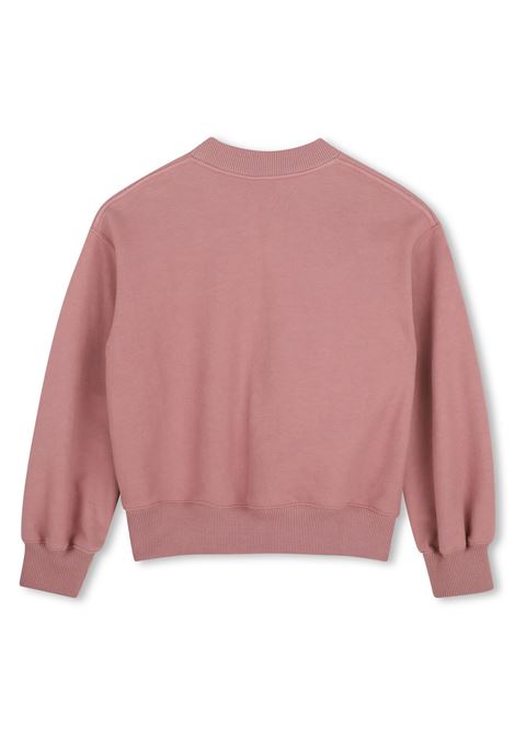 Felpa con stampa CHLOE' KIDS | C2128648W